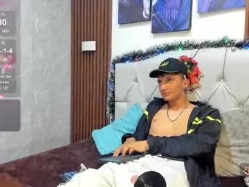 elian_julian on Chaturbate
