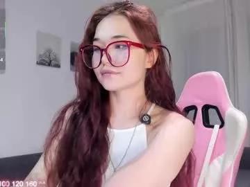 elimeowy on Chaturbate 