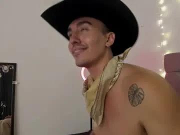 elio_dicaprio on Chaturbate