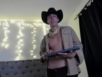 elio_dicaprio on Chaturbate