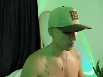 elio_dicaprio on Chaturbate
