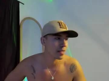 elio_dicaprio on Chaturbate