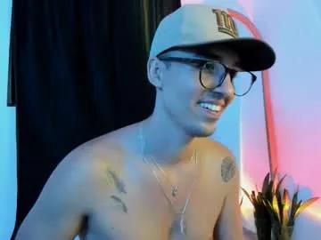 elio_dicaprio on Chaturbate