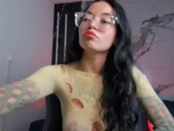 elisa_collins on Chaturbate