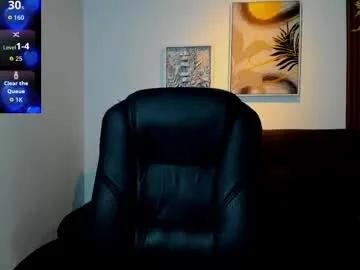 elisa_collins on Chaturbate