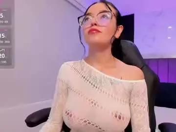 elisa_collins on Chaturbate