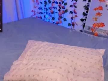 elisetattoo on Chaturbate