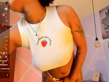 elit_noa on Chaturbate 