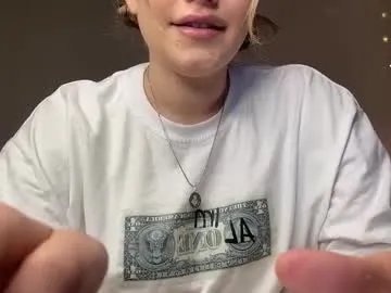 elixiirr from Chaturbate