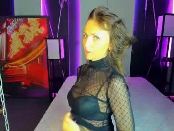 elizabe_th on Chaturbate 