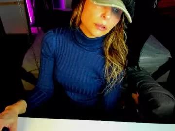 elizabe_th on Chaturbate 