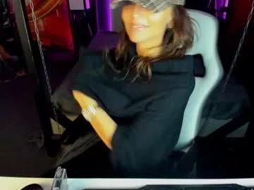 elizabe_th on Chaturbate 
