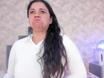 elizabeth_colleman on Chaturbate