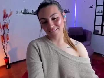 elizabeth_taylor_b on Chaturbate