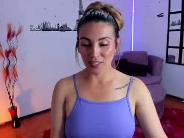 elizabeth_taylor_b on Chaturbate