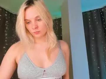 elizabethandersen on Chaturbate 