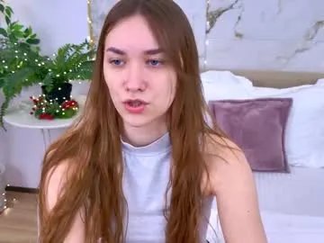 elizabethcash from Chaturbate