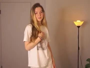 elizabethennals on Chaturbate