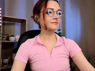 elizabethmilller_ from Chaturbate