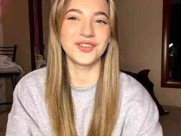 elizabethrabin from Chaturbate