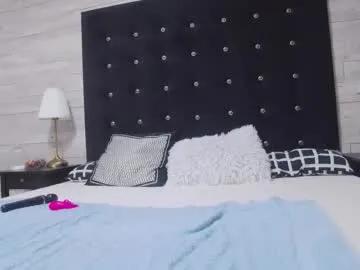 ella_lizzie on Chaturbate