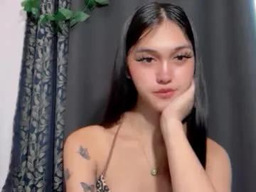 ellamiller69 on Chaturbate