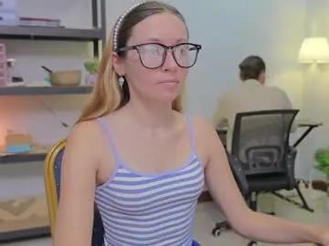 ellcrys on Chaturbate