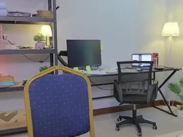 ellcrys on Chaturbate