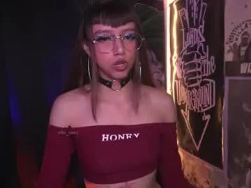 elle_uwu from Chaturbate