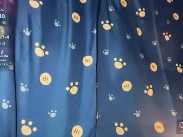elora_charming on Chaturbate