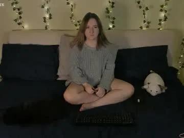 elovinora from Chaturbate