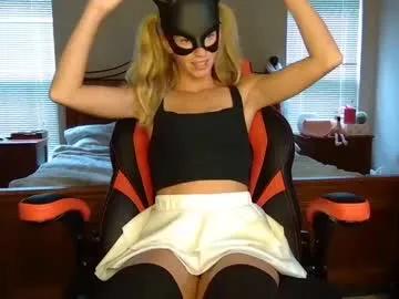 elsa_may on Chaturbate