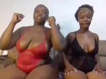 elsie02 on Chaturbate