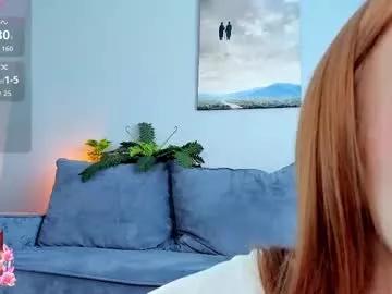 elvacrute on Chaturbate 
