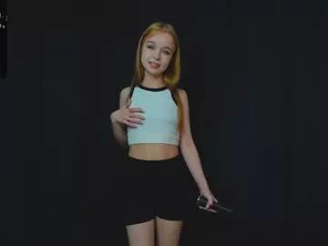 elvacrute on Chaturbate 