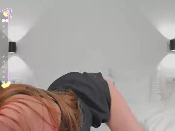 elvacrute on Chaturbate 