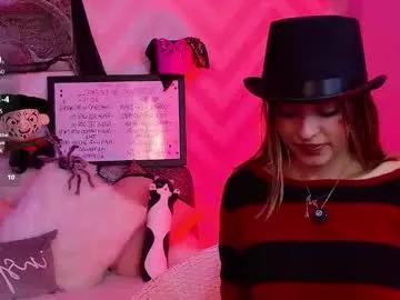 elysia_carter on Chaturbate