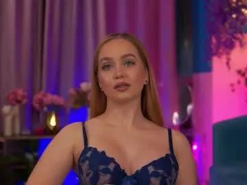 elyssawetxx from Chaturbate