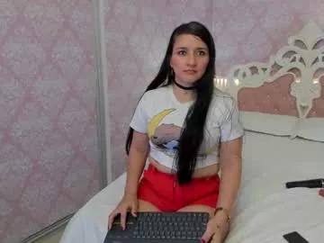 emelyross_ on Chaturbate 