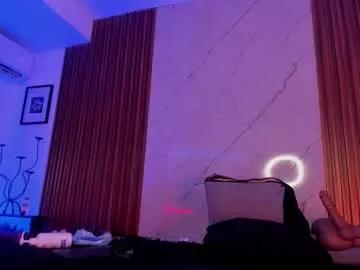 emiilycollins1 on Chaturbate