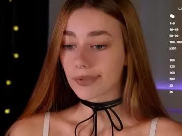 emiliaheather on Chaturbate