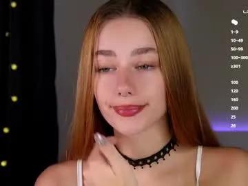 emiliaheather on Chaturbate