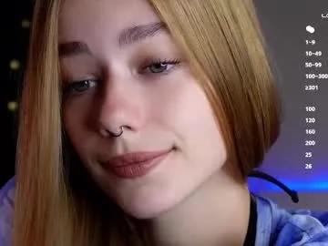 emiliaheather on Chaturbate
