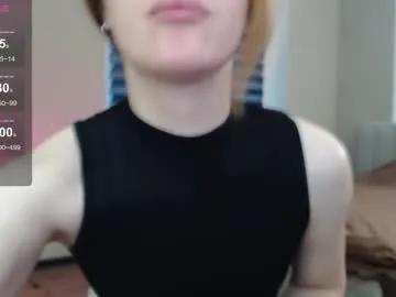 emiliarhodes from Chaturbate