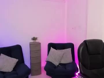 emilly_smith_1 on Chaturbate