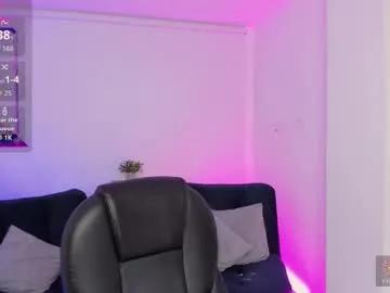 emilly_smith_1 on Chaturbate