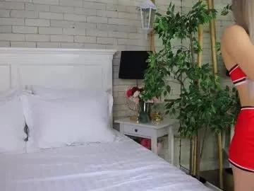 emillybronte on Chaturbate