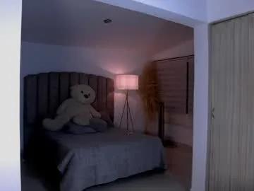 emily_____ on Chaturbate