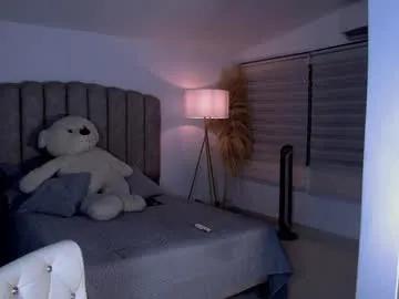 emily_____ from Chaturbate