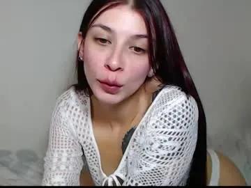 emily_mckey on Chaturbate